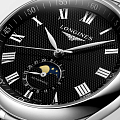 Часы Longines Master Collection L2.909.4.51.6 фото 3